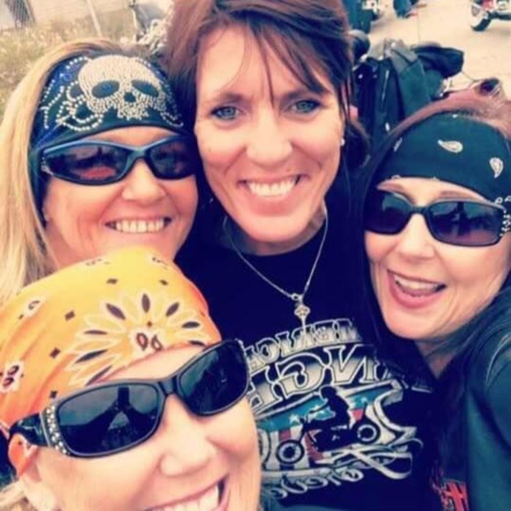 Meet your Posher, Ramona